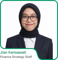Jian Karisawati